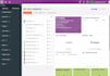 develop ifs iee and aurena configurations using custom objects