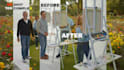vfx roto mask, motion tracking, cleanups and matte painting