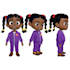 make adobe character animator puppets for 2d cartoon animation