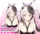 design and rig your live2d vtuber model