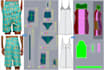 be a sewing pattern maker for your clothing