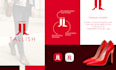 do cutting edge and timeless business logo design