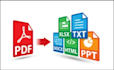 be your professional any file converter