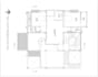 convert PDF, jpg or sketch into autocad 2d floor plan