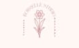 create amazing bho spa logo