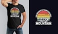 do awesome custom tshirt logo design