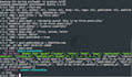 develop, fix, or upgrade your ruby on rails application