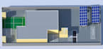 design residential and commercial solar systems for  maximum efficiency