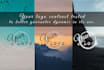 design a typographic logo