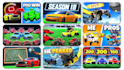 design high quality rocket league youtube thumbnails