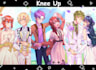 draw you quality  anime or oc illustration