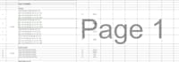 do materials takeoff, quantity takeoff and cost estimation