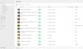 do shopify product listing and shopify data entry