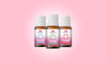 design product labels and packaging for essential oils