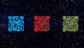create a designed multi colour  qr code within 30 minutes