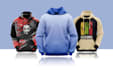design and manufacture sublimated tracksuits and sportswear
