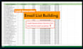 do targeted b2b lead generation and find valid email address
