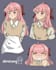 draw you an anime profile picture, avatar, icon, character, emote