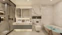 create photorealistic interior and exterior 3d renders