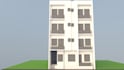 do 3d model for your project by sketchup