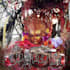 make you an unusual, abstract, not formal album cover