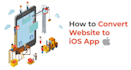 convert website to app