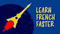 help you learn to read write and  to master french as a beginner in 4months