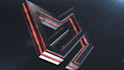 create an 3d epic cinematic logo reveal or trailer video