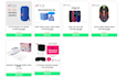 customize woocommerce checkout, cart, my account page and fix issue
