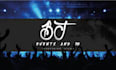 design 3 flat and unique signature logo