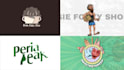 animated stunning logo animation and intro video