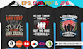 do custom typography t shirt and graphic t shirt design