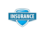 design insurance, consulting, marketing, banking logo