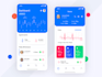develop ios and android apps using flutter