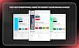 design brand style guide book kit, visual corporate identity branding guidelines