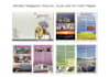 design booklets and cover page designs