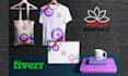 do any photoshop editing and graphic design