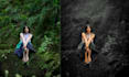 do bulk photo editing and retouching in lightroom