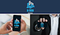 create a custom made logo that stands out