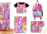 design unique seamless patterns