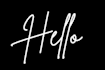 creative and professional lettering logo design
