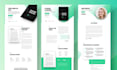 design your ebook layout and cover