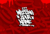 create graffiti tagging or handstyle for your brand