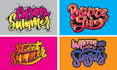 do draw hand lettering, creative typography, lettering logo