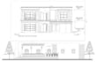 draw 2d architectural drawings