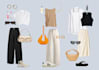 be your fashion stylist and online shopper