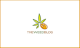 do attractive cannabis, hemp, marijuana logo design