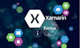 do android,ios xamarin app development