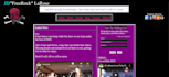 create static html website