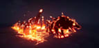 create vfx for your game in unreal engine niagara system
